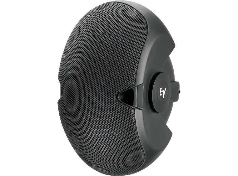 Electro-Voice EVID 6.2 Passive Høyttalere (par) 150W 8ohm sort 